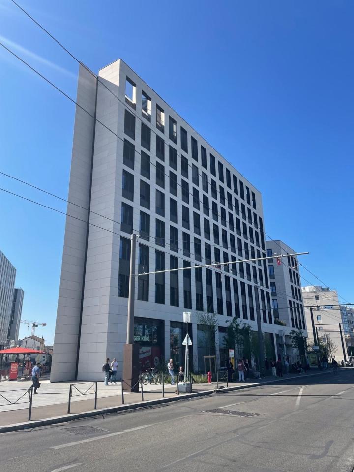 Bureau Villeurbanne 2061m² Location bureau Villeurbanne Rhône OLBUR2313729 2